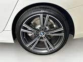 Thumbnail of 2023 Alpine White BMW 330
