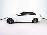 Thumbnail of 2023 Alpine White BMW 330