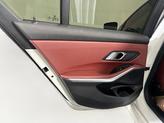 Thumbnail of 2023 Alpine White BMW 330