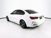 Thumbnail of 2023 Alpine White BMW 330