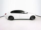 Thumbnail of 2023 Alpine White BMW 330