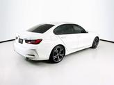 Thumbnail of 2023 Alpine White BMW 330