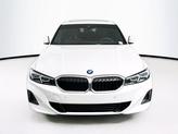 Thumbnail of 2023 Alpine White BMW 330
