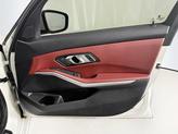Thumbnail of 2023 Alpine White BMW 330