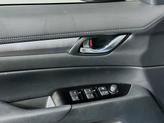 Thumbnail of 2023 Eternal Blue Mica Mazda CX-5