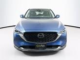 Thumbnail of 2023 Eternal Blue Mica Mazda CX-5