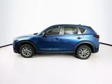 Thumbnail of 2023 Eternal Blue Mica Mazda CX-5