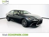 Photo of 2025 Caviar Lexus ES 350