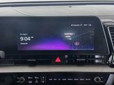 Thumbnail of 2024 Everlasting Silver Kia Sportage