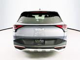 Thumbnail of 2024 Everlasting Silver Kia Sportage