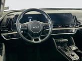 Thumbnail of 2024 Everlasting Silver Kia Sportage