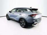 Thumbnail of 2024 Everlasting Silver Kia Sportage