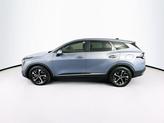 Thumbnail of 2024 Everlasting Silver Kia Sportage