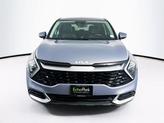 Thumbnail of 2024 Everlasting Silver Kia Sportage