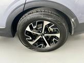 Thumbnail of 2024 Everlasting Silver Kia Sportage