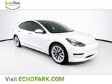 Photo of 2022 Pearl White Multi-Coat Tesla Model 3