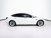 Thumbnail of 2022 Pearl White Multi-Coat Tesla Model 3