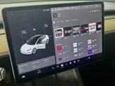 Thumbnail of 2022 Pearl White Multi-Coat Tesla Model 3
