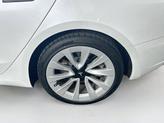 Thumbnail of 2022 Pearl White Multi-Coat Tesla Model 3