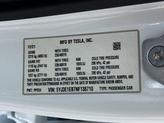 Thumbnail of 2022 Pearl White Multi-Coat Tesla Model 3