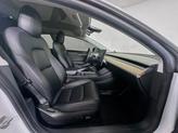 Thumbnail of 2022 Pearl White Multi-Coat Tesla Model 3