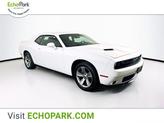 Photo of 2019 White Knuckle Clearcoat Dodge Challenger