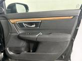 Thumbnail of 2022 Crystal Black Pearl Honda CR-V