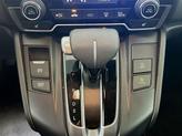 Thumbnail of 2022 Crystal Black Pearl Honda CR-V