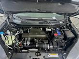 Thumbnail of 2022 Crystal Black Pearl Honda CR-V
