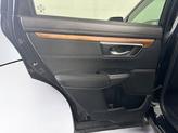 Thumbnail of 2022 Crystal Black Pearl Honda CR-V
