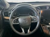 Thumbnail of 2022 Crystal Black Pearl Honda CR-V