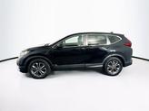 Thumbnail of 2022 Crystal Black Pearl Honda CR-V