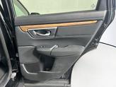 Thumbnail of 2022 Crystal Black Pearl Honda CR-V