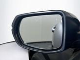 Thumbnail of 2022 Crystal Black Pearl Honda CR-V