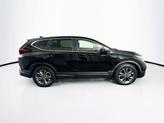 Thumbnail of 2022 Crystal Black Pearl Honda CR-V