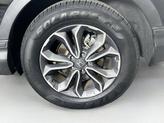 Thumbnail of 2022 Crystal Black Pearl Honda CR-V