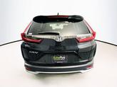 Thumbnail of 2022 Crystal Black Pearl Honda CR-V