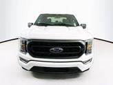 Thumbnail of 2023 Oxford White Ford F-150