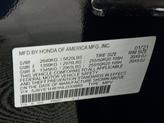 Thumbnail of 2022 Black Acura MDX