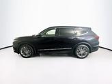 Thumbnail of 2022 Black Acura MDX