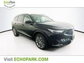 2022 Acura MDX Advance Package