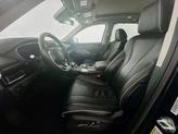 Thumbnail of 2022 Black Acura MDX