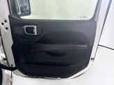 Thumbnail of 2023 Bright White Clearcoat Jeep Wrangler 4xe