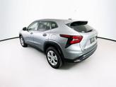 Thumbnail of 2024 Sterling Gray Metallic Chevrolet Trax