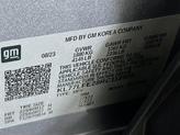 Thumbnail of 2024 Sterling Gray Metallic Chevrolet Trax