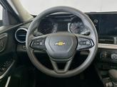 Thumbnail of 2024 Sterling Gray Metallic Chevrolet Trax