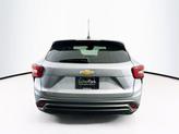 Thumbnail of 2024 Sterling Gray Metallic Chevrolet Trax