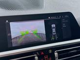 Thumbnail of 2021 Jet Black BMW 330