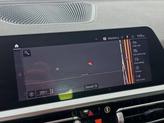 Thumbnail of 2021 Jet Black BMW 330