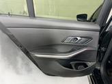 Thumbnail of 2021 Jet Black BMW 330